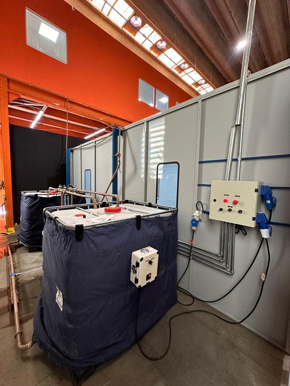 Martin Engineering – foto 11
